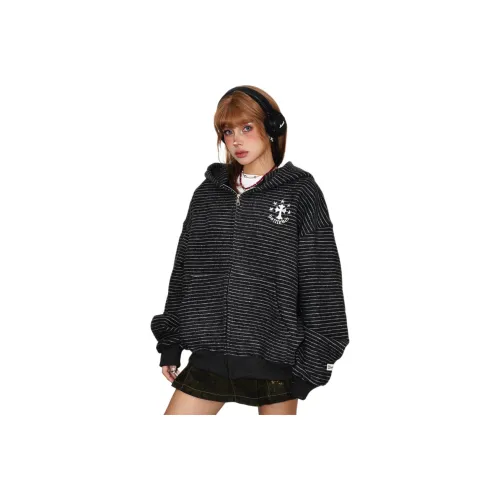 PISYPOX Унисекс Свитшоты