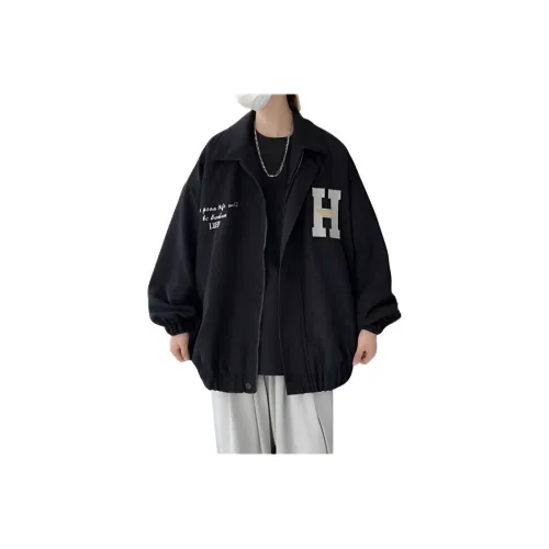 MUMUTU Унисекс Куртки