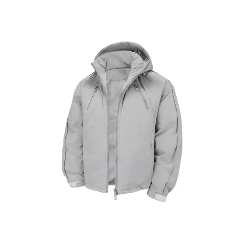 DOH STORE Унисекс Пуховики