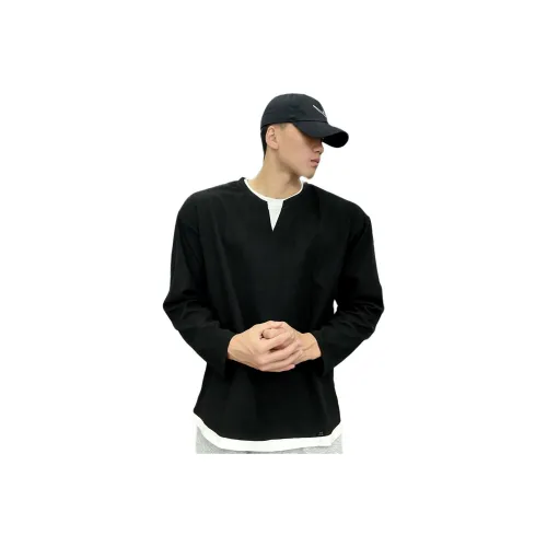 XUBAIHUO Унисекс Свитшоты