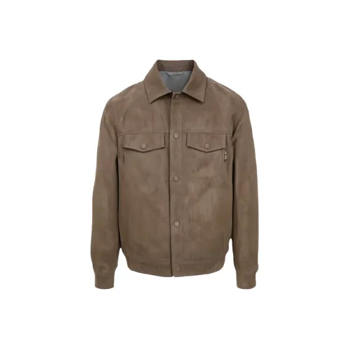 H 75 Мужские Куртки