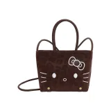 Котенок Кофе