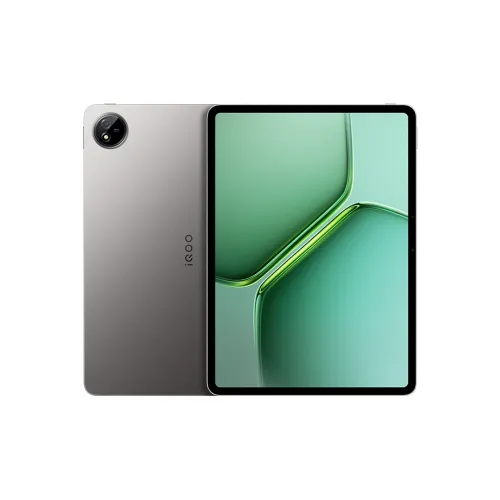 Vivo iQOO Pad 5e 12,1 дюйма 3 Snapdragon 8s 2,8K киберспортивный дисплей 10000 мАч длинная батарея планшеты