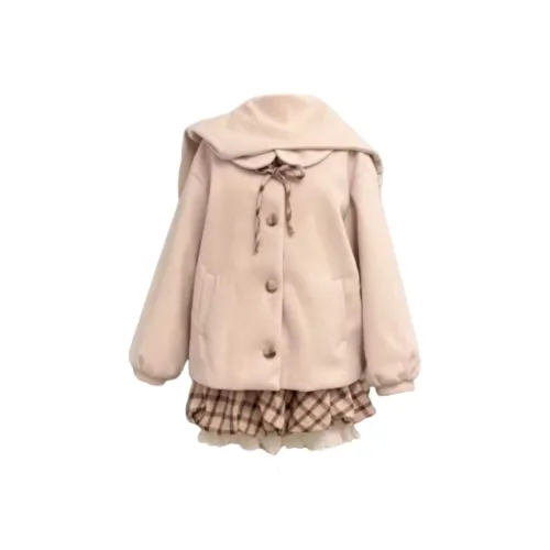 ORANDOR WEAR Женские Комплекты с Юбкой