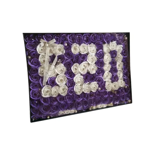 Pampered Journal DIY Игрушки