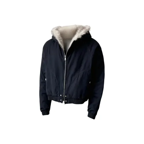 REXSHION Унисекс Пуховики