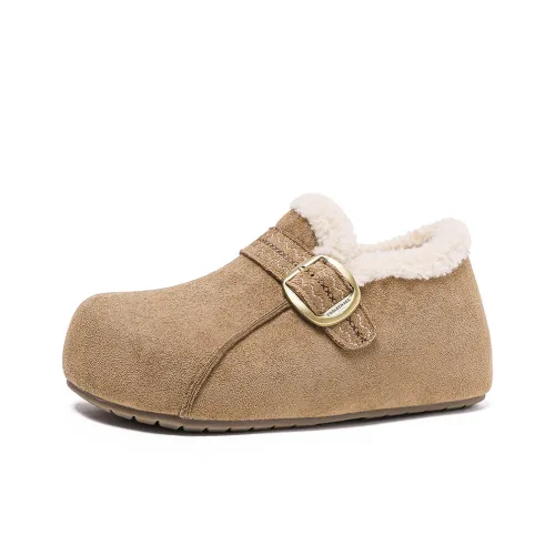 Daying Повседневная обувь Низкий топ Женский