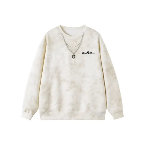 FRQ Унисекс Свитшоты