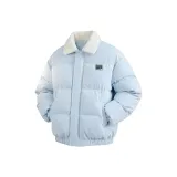 Лунно-голубой