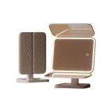 Коричневый