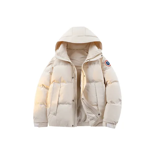 YABAOBAO Унисекс Пуховики