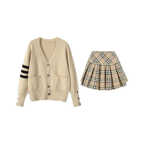 MA JOURNEE Женские Повседневные Костюмы