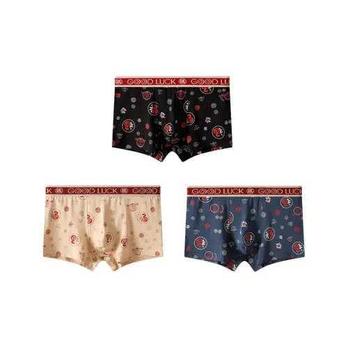 LOUGHNEA Мужские боксер-шорты