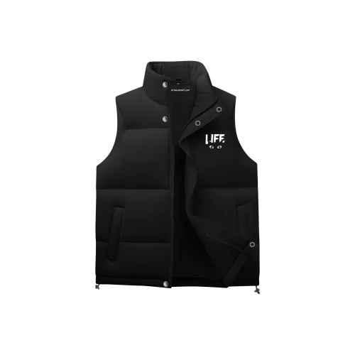 JEANSWEST LIFE Унисекс Жилеты