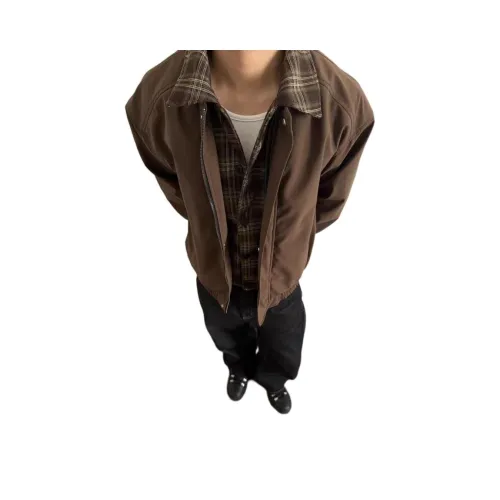 MORii Унисекс Пуховики