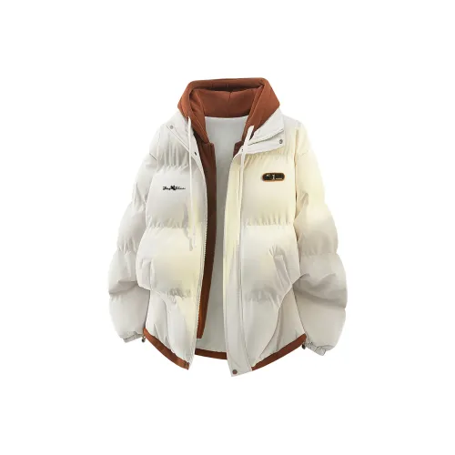 FRQ Унисекс Пуховики