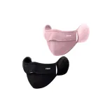 Чёрный + Розовый