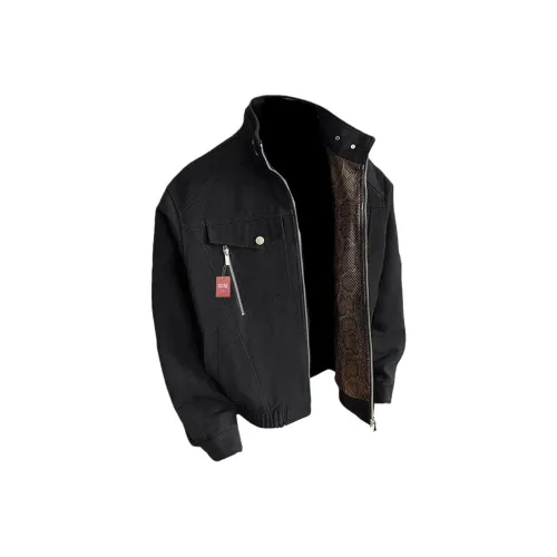 ULTRA QUATTRO Унисекс Куртки