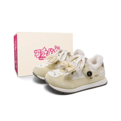 KEAIDENI Износостойкие и Легкие Низкие Кроссовки для Скейтбординга Женские