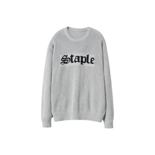 Staple Унисекс Свитеры