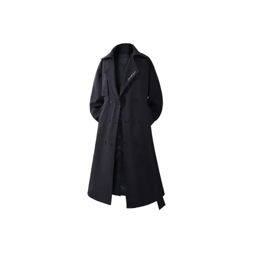 Caramella Унисекс Тренч