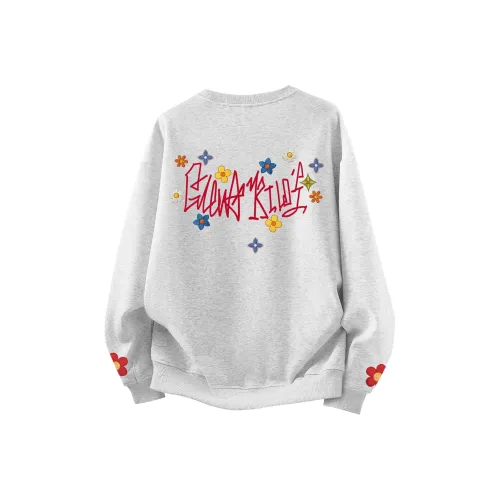 Glona Klio Унисекс Свитшоты