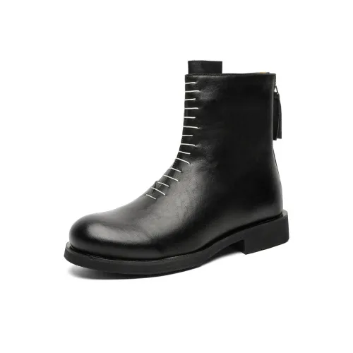 V05 Martin Boots Мужской