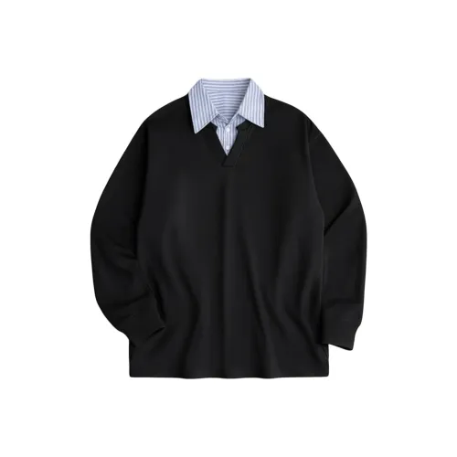 GANGZAI Унисекс Свитшоты