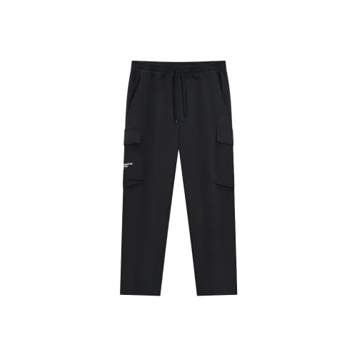 XTEP Basketball Collection Спортивные брюки Мужские