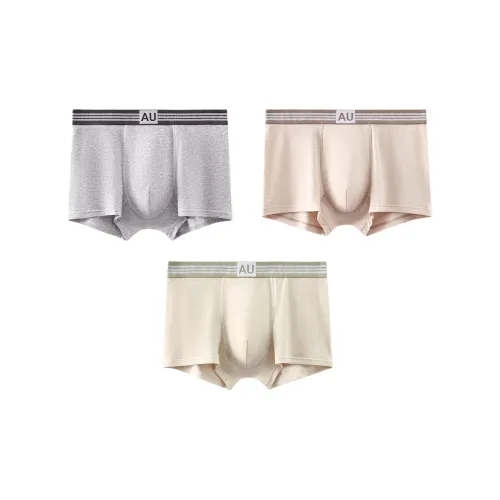 FENTENG FU26961206 Комбо 1 Мужские боксер-шорты