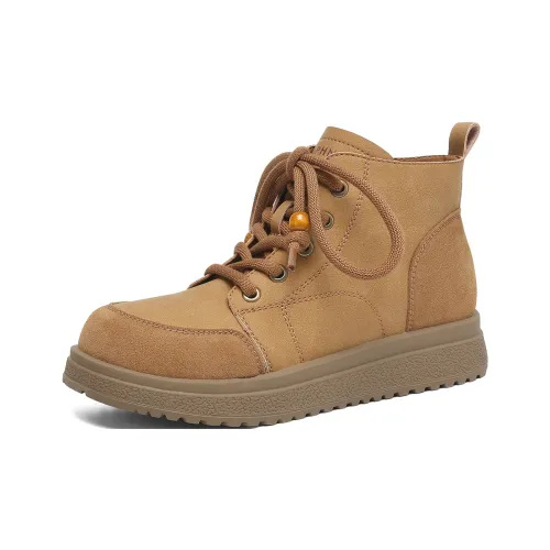 Daphne Martin Boots Женские