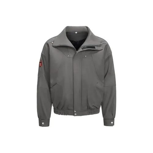 WILDX Пальто пуховое унисекс