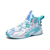 Лунно-белый