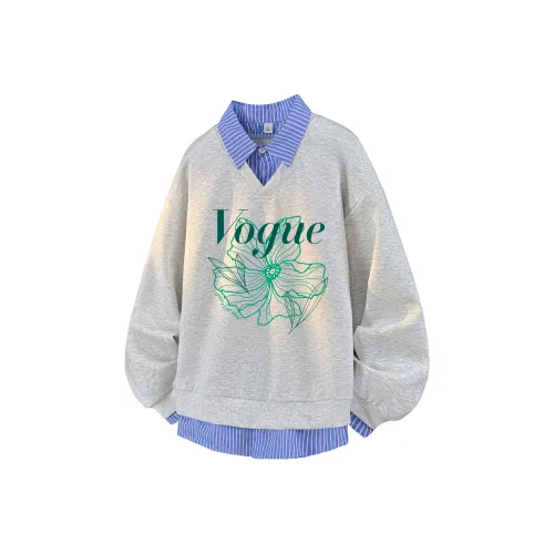 Warrior Женские Свитшоты