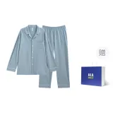 Light Gray 8006 (Мужская сумка для покупок)