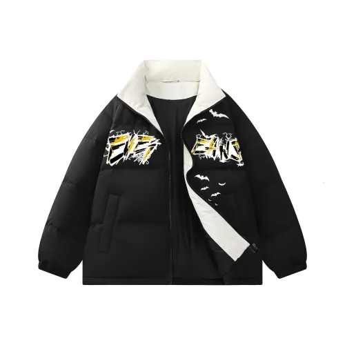 YIWEN Унисекс Пуховики