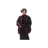 Чёрный, утолщённый