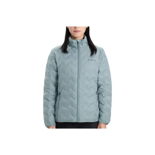 Columbia Женские Пуховики