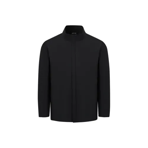 CARE OF LORD Пуховая куртка Мужская