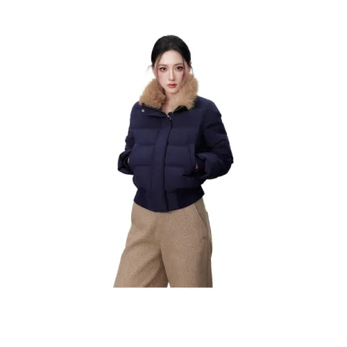 ZCDECO Женские пуховики