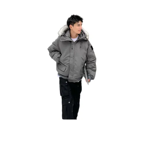 Gyoza Pasta Хлопковая куртка Унисекс