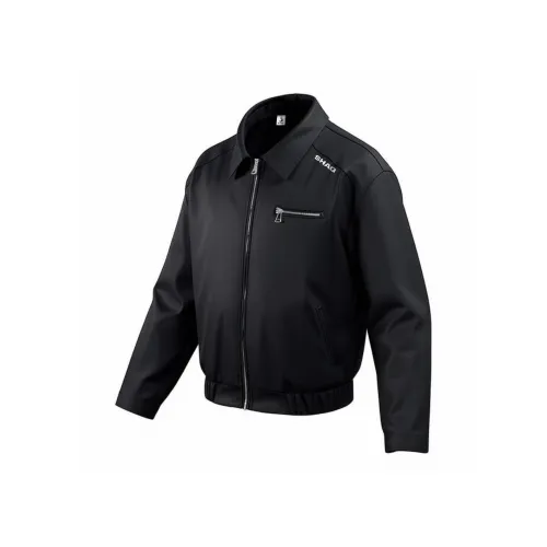 SHAQ Унисекс Куртки