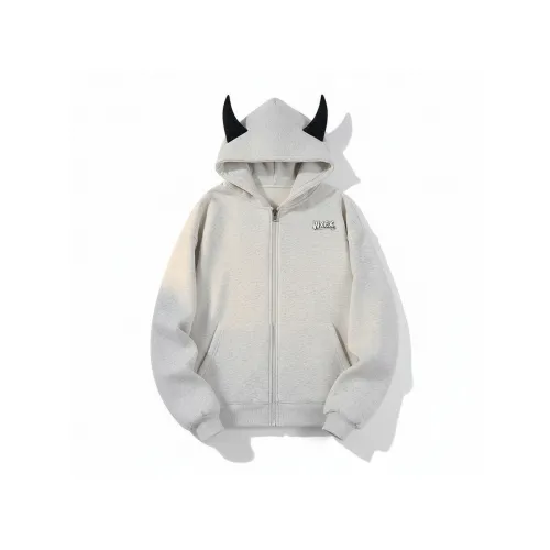 WXEX Унисекс Свитшоты