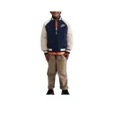 Темно-синий