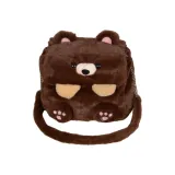 Бурый медведь