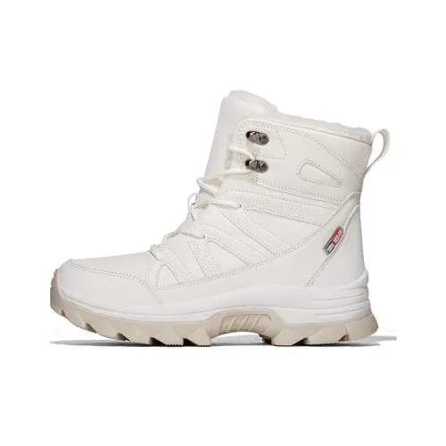 MIIOW Сноубутсы Унисекс