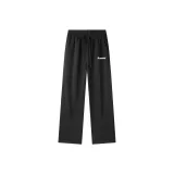 Черный (с флисовой подкладкой)