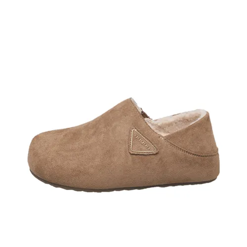 Daying Женские повседневные туфли Женские