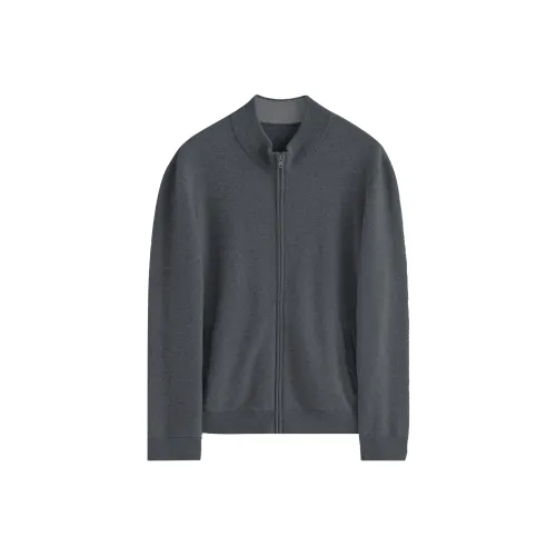 St. H Мужские кашемировые свитеры