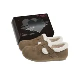 Хаки - Эксклюзивная обувь Коробка